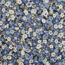 Koma Col. 101 Blue -Cotton/Lawn - Due Apr/May